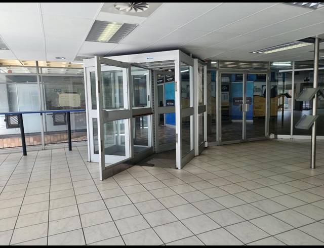 287M² RETAIL TO LET IN NELSPRUIT CENTRAL